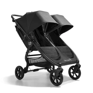 Baby Jogger Double