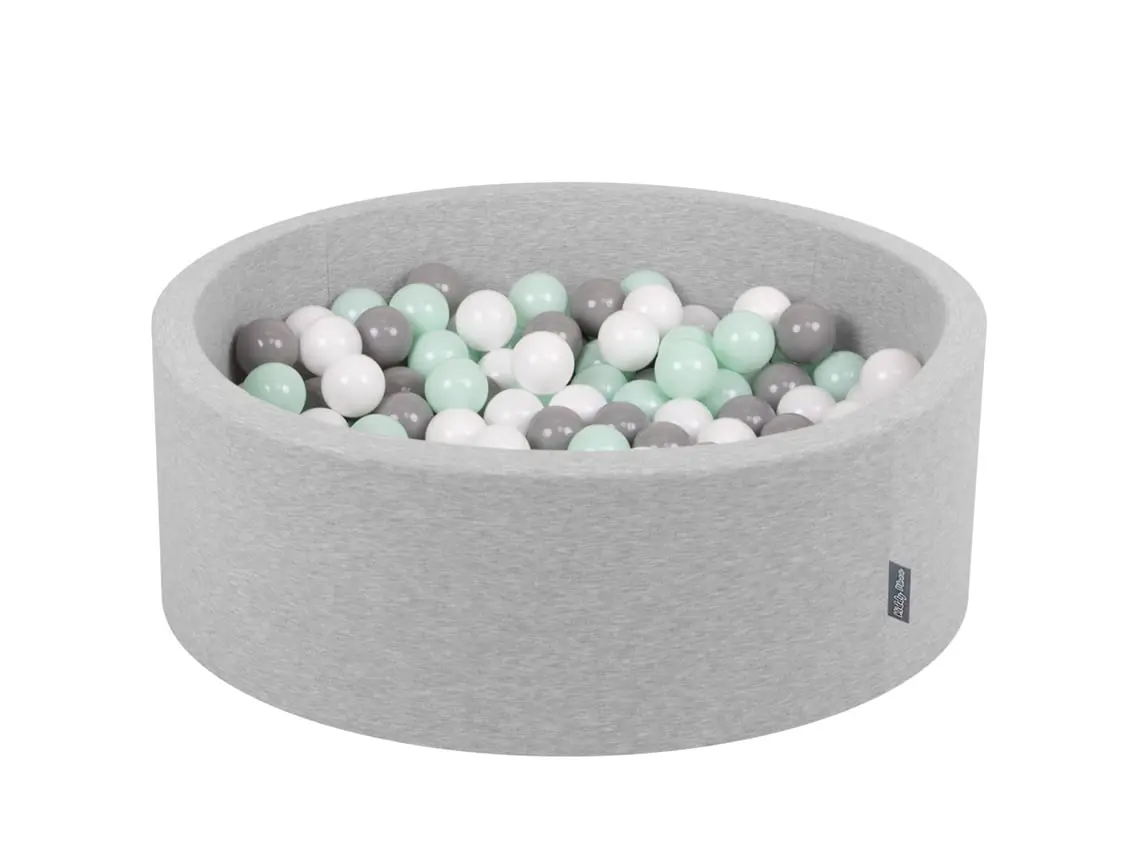 Kiddymoon Ball Pit