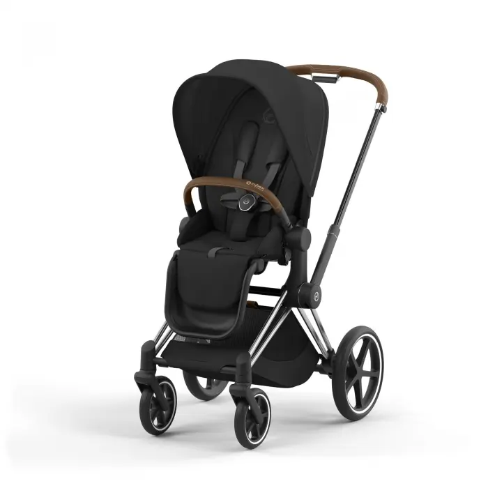 Cybex e-Priam
