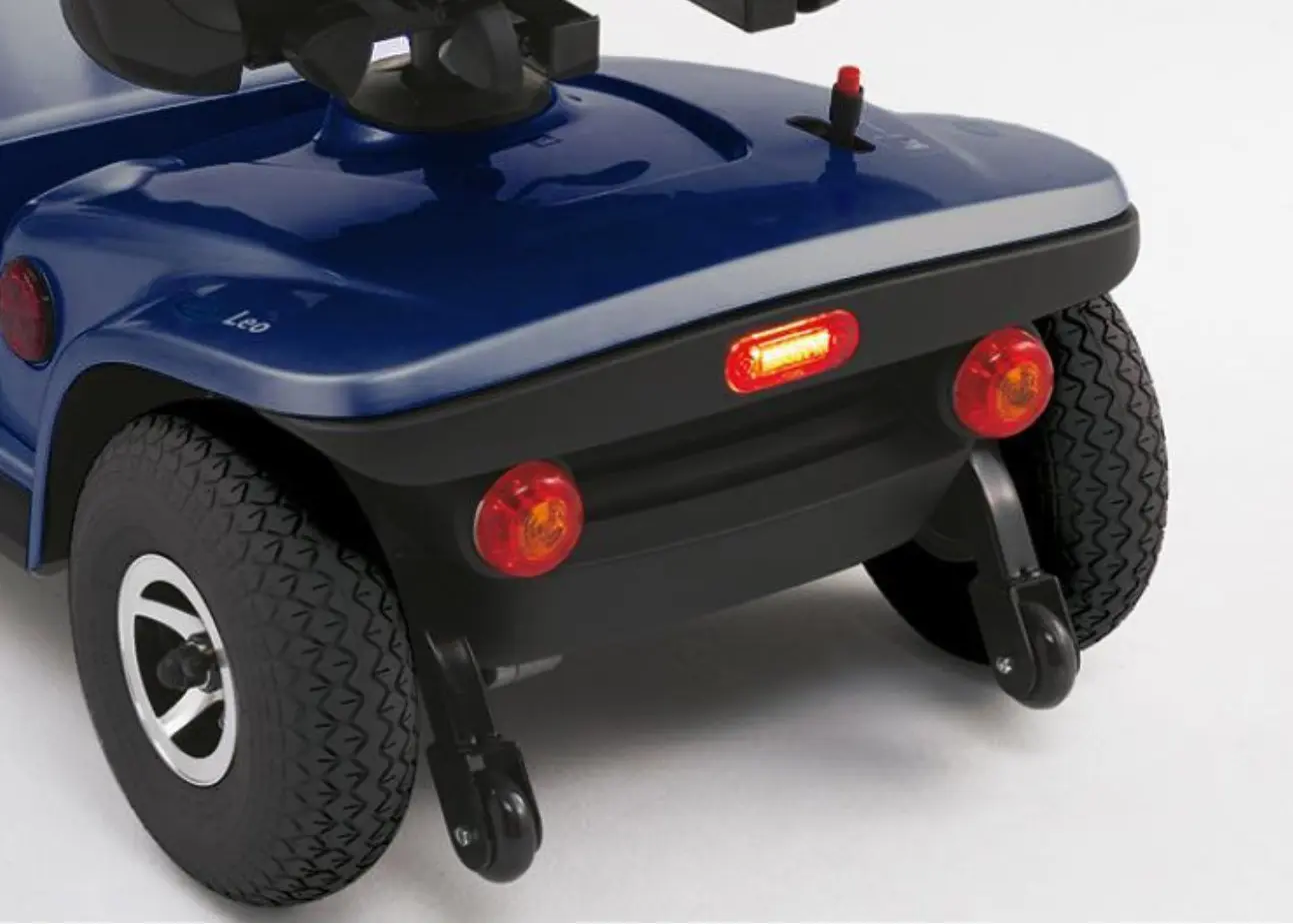 Invacare Leo Midi Mobility Scooter