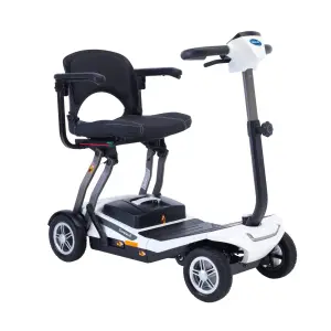 Invacare Scorpius Mobility scooter