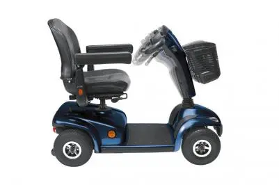 Invacare Leo Midi Mobility Scooter