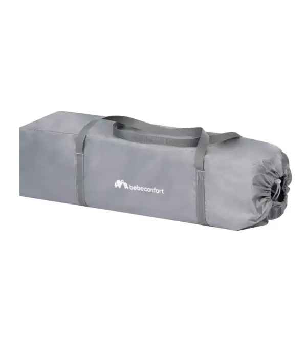 Travel Cot & Play Pen - Image 3