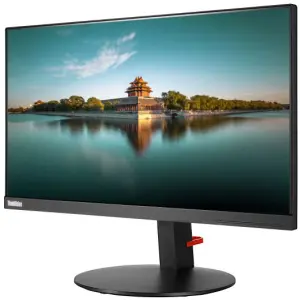 "Monitor rental - Lenovo ThinkVision"