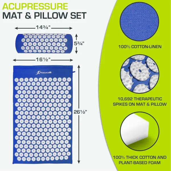 Acupressure Mat - Image 4