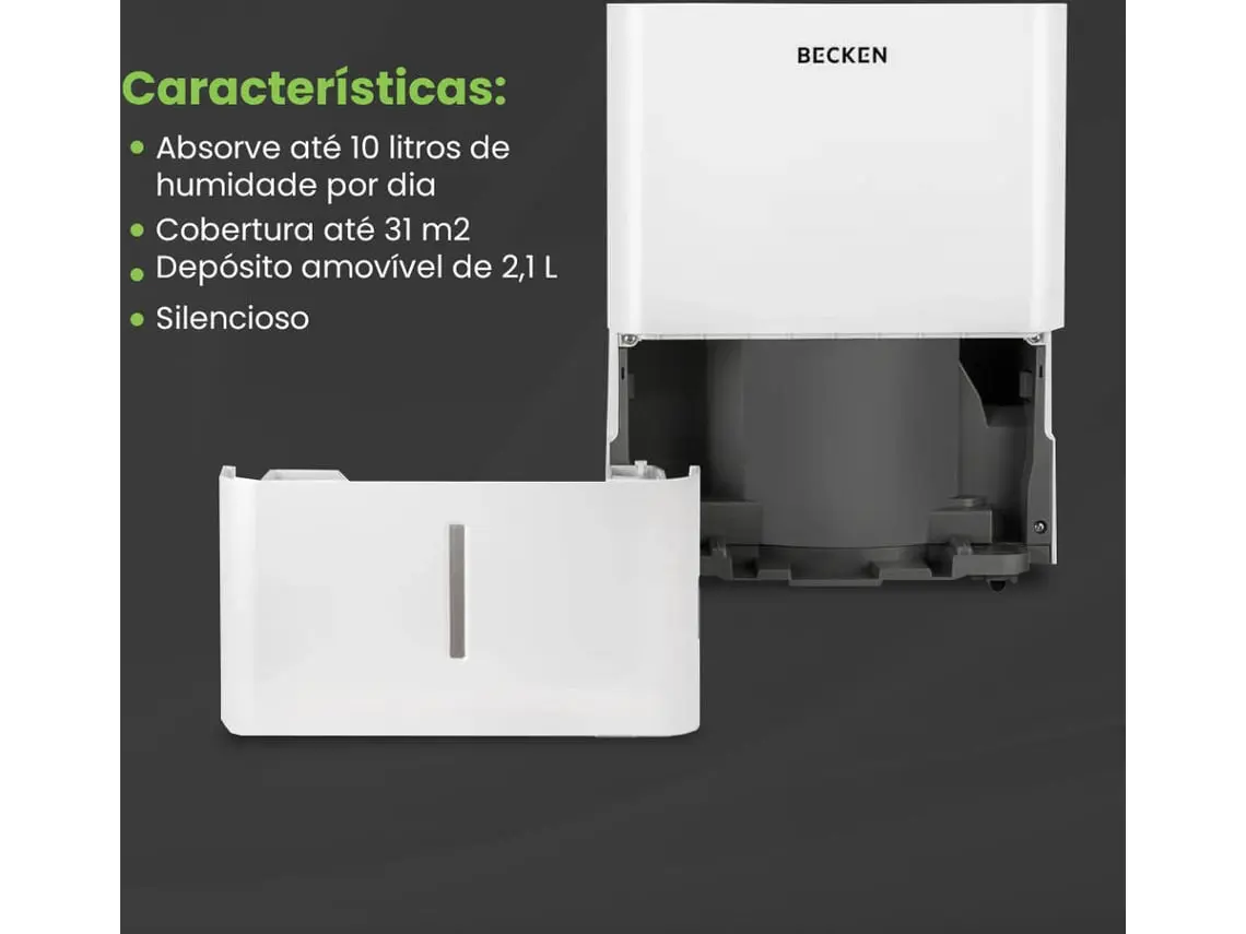 Dehumidifier - Image 2