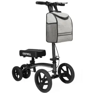 "Knee scooter rental"