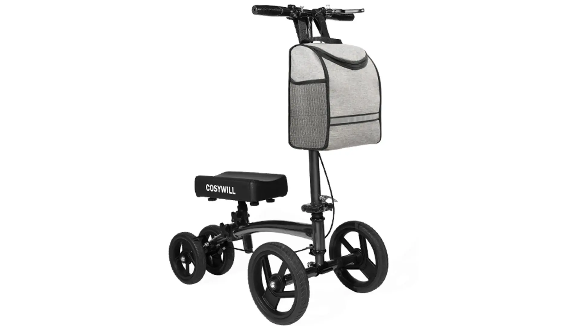 "Knee scooter rental"