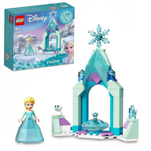 Frozen Lover Bundle Set - Image 5