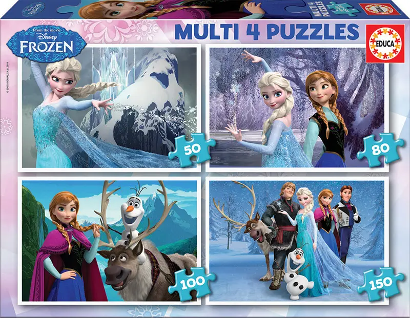 Frozen Lover Bundle Set - Image 2