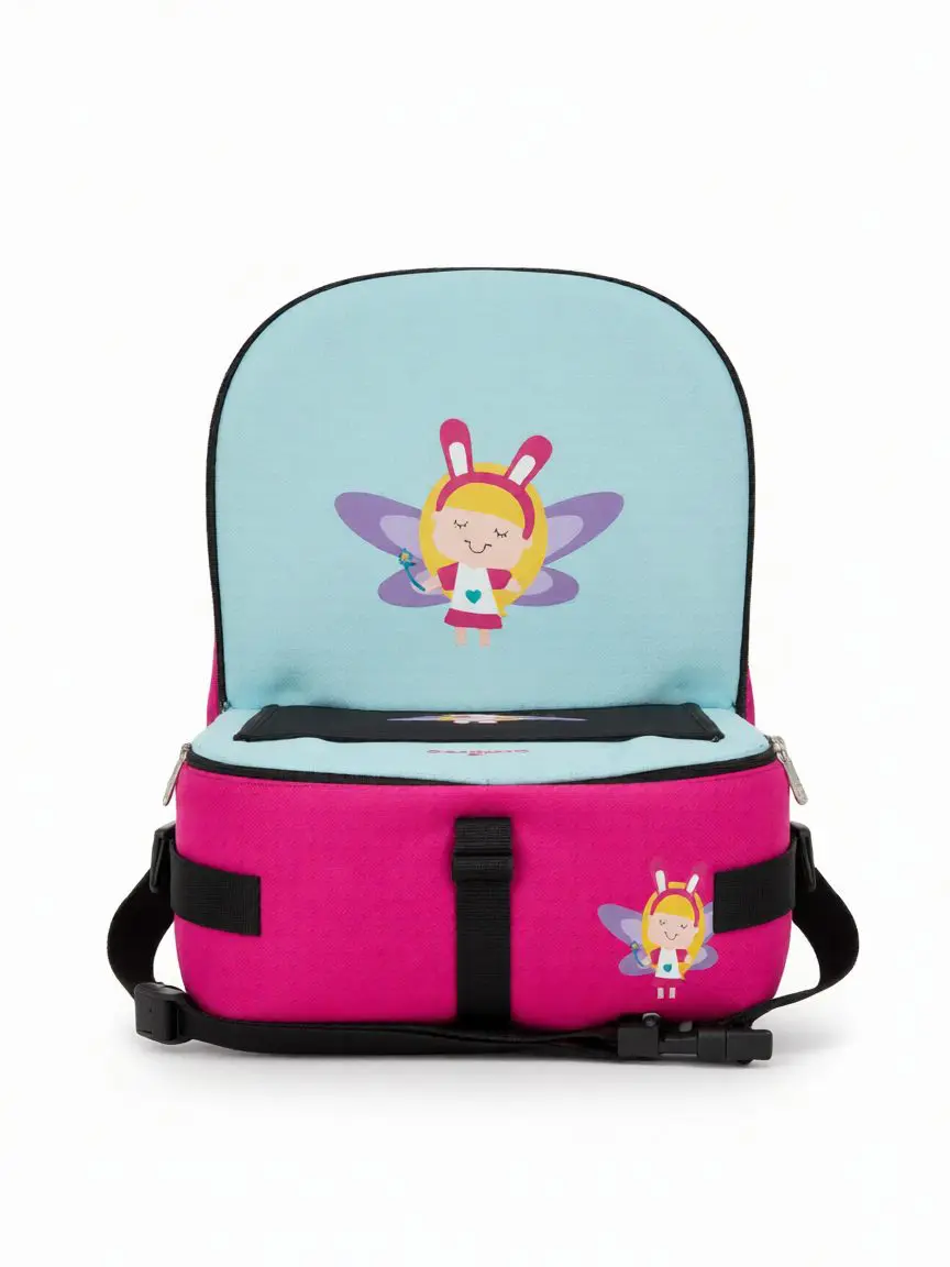 Portable Booster Seat - Image 2