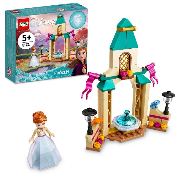 Frozen Lover Bundle Set - Image 7