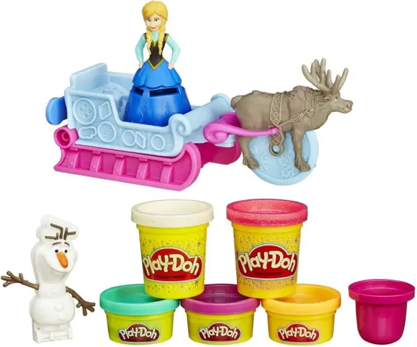 Frozen Lover Bundle Set - Image 12
