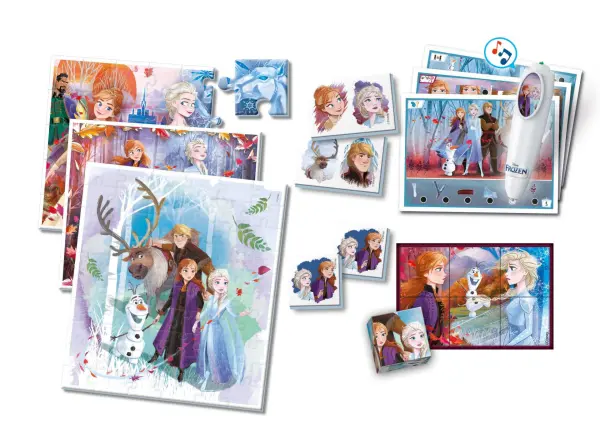Frozen Lover Bundle Set - Image 8