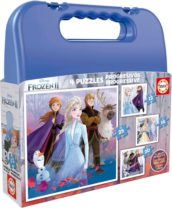 Frozen Lover Bundle Set - Image 3