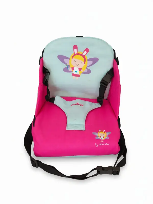 Portable Booster Seat - Image 4
