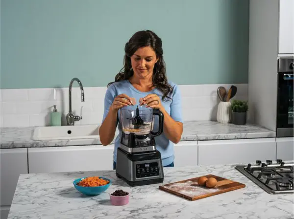 Ninja Blender