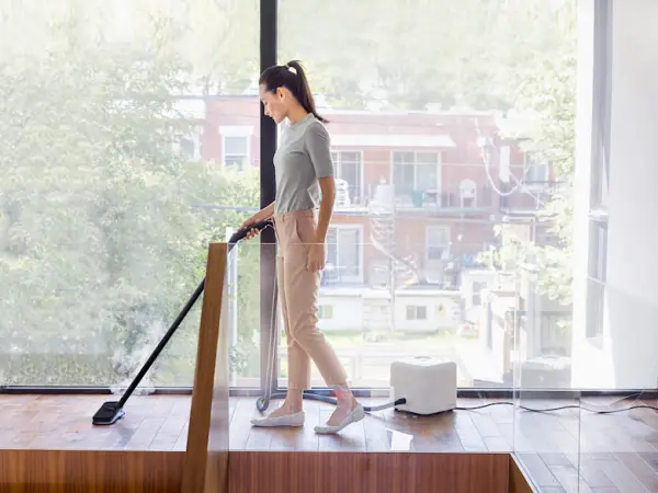 Dupray Neat Steam Cleaner