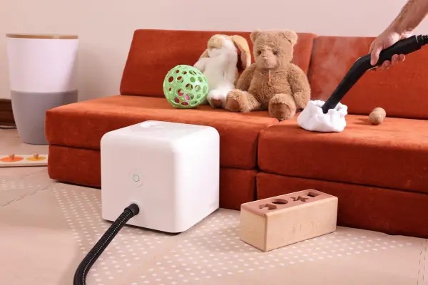 Dupray Neat Steam Cleaner