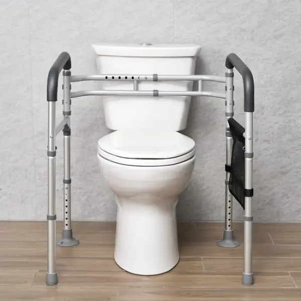 Toilet Safety Rail - Image 6