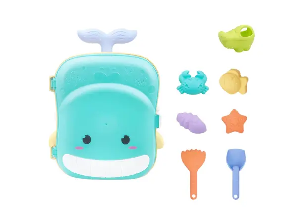 Beach Toys Package - Image 6