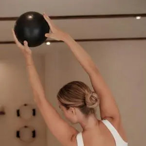 Pilates Exercising Set - Image 3