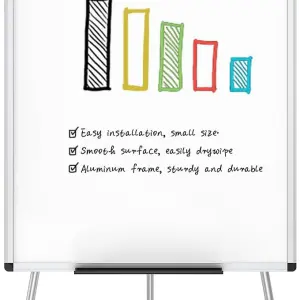 Magnetic Whiteboard