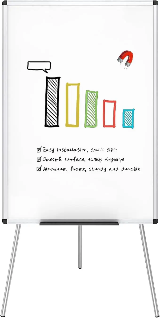 Magnetic Whiteboard