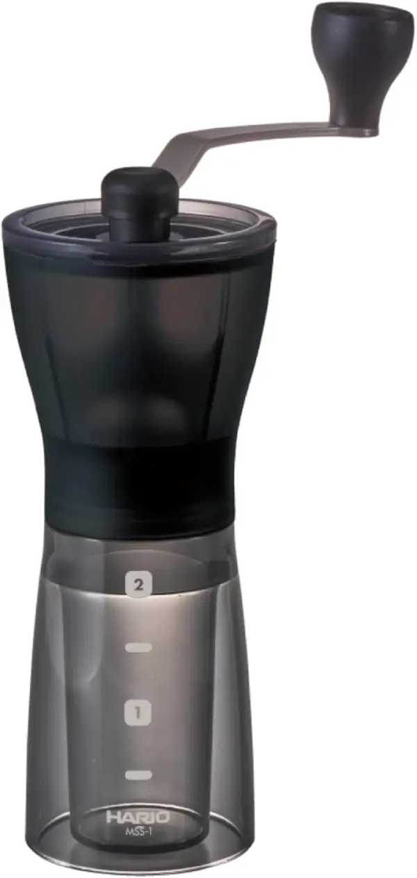 Specialty Coffee Brewer's Kit: Timemore + HARIO - Image 10