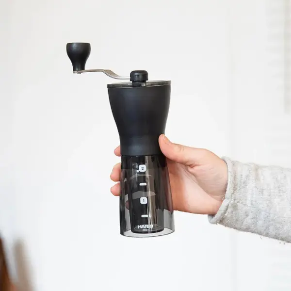 Specialty Coffee Brewer's Kit: Timemore + HARIO - Image 9