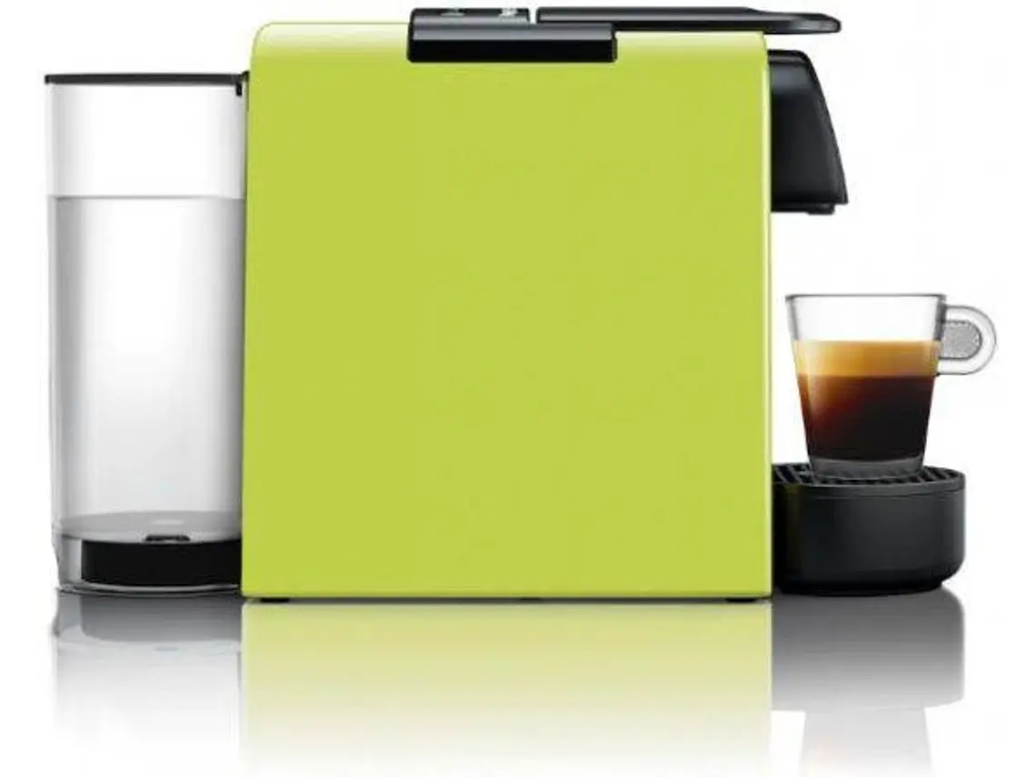 Delonghi Nespresso Machine