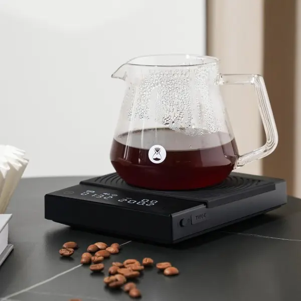 Specialty Coffee Brewer's Kit: Timemore + HARIO - Image 11