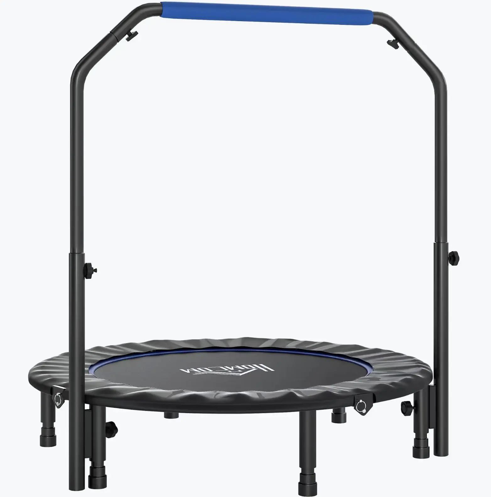 Rebounder - fitness trampoline for rent