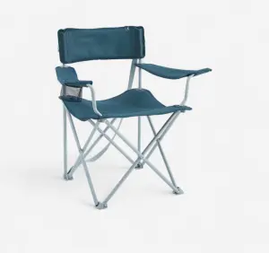 Camping chair