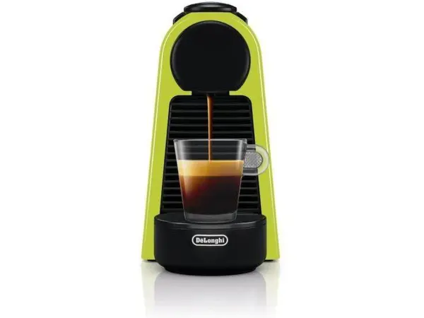 Delonghi Nespresso Machine