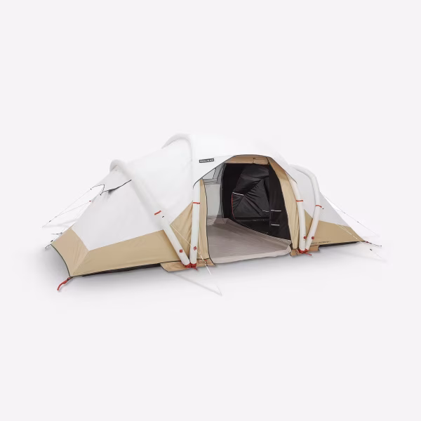 4-person tent rental