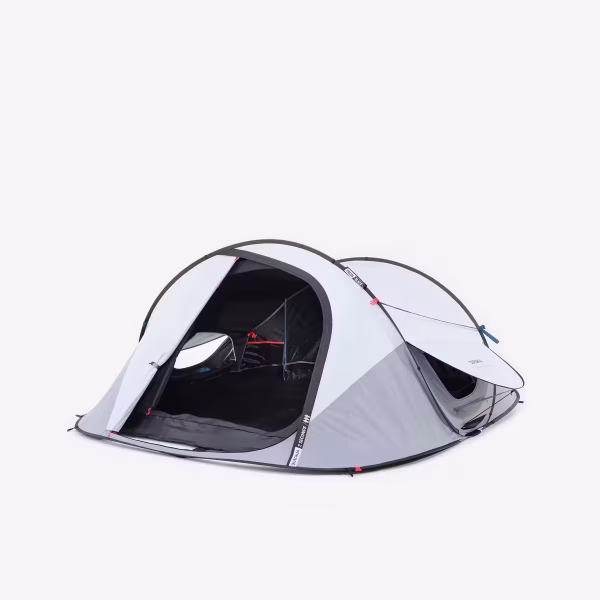 2-person tent rental