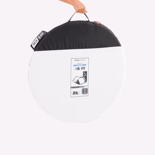 3-Person Tent - Image 4