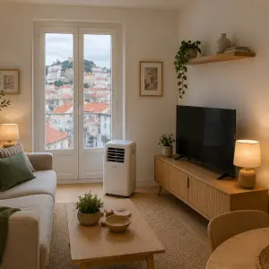 Home Air Quality to rent in Lisbon and Paris