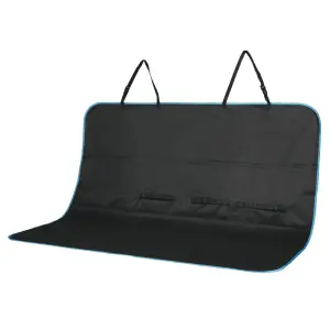 Car seat cover
