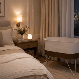 Sleep & Nursery to rent in Lisbon and Paris