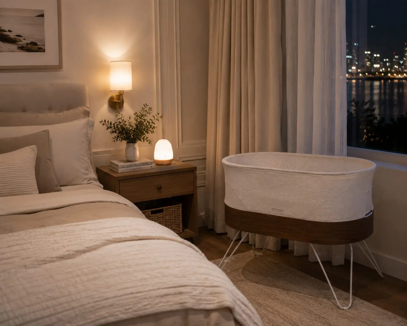 Cot Rental in Paris