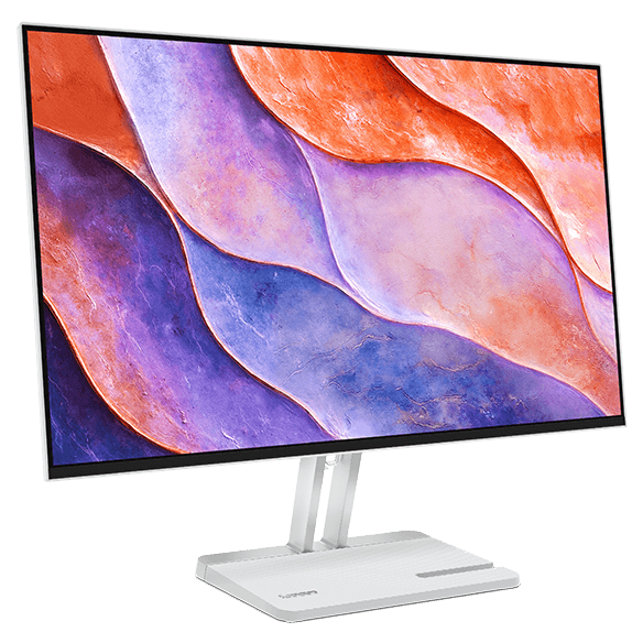 Monitor Lenovo L27-4C 2