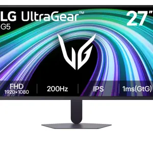 Monitor LG UltraGear 27G523B-B