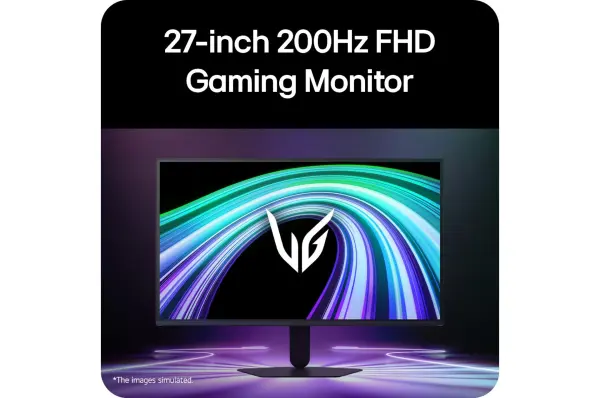 Monitor LG UltraGear 27G523B-B