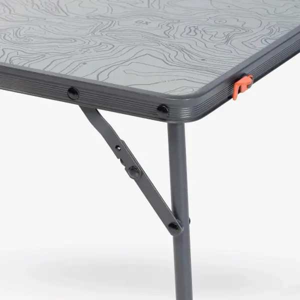 Low Folding Camping Table (2-4 People) - Image 5